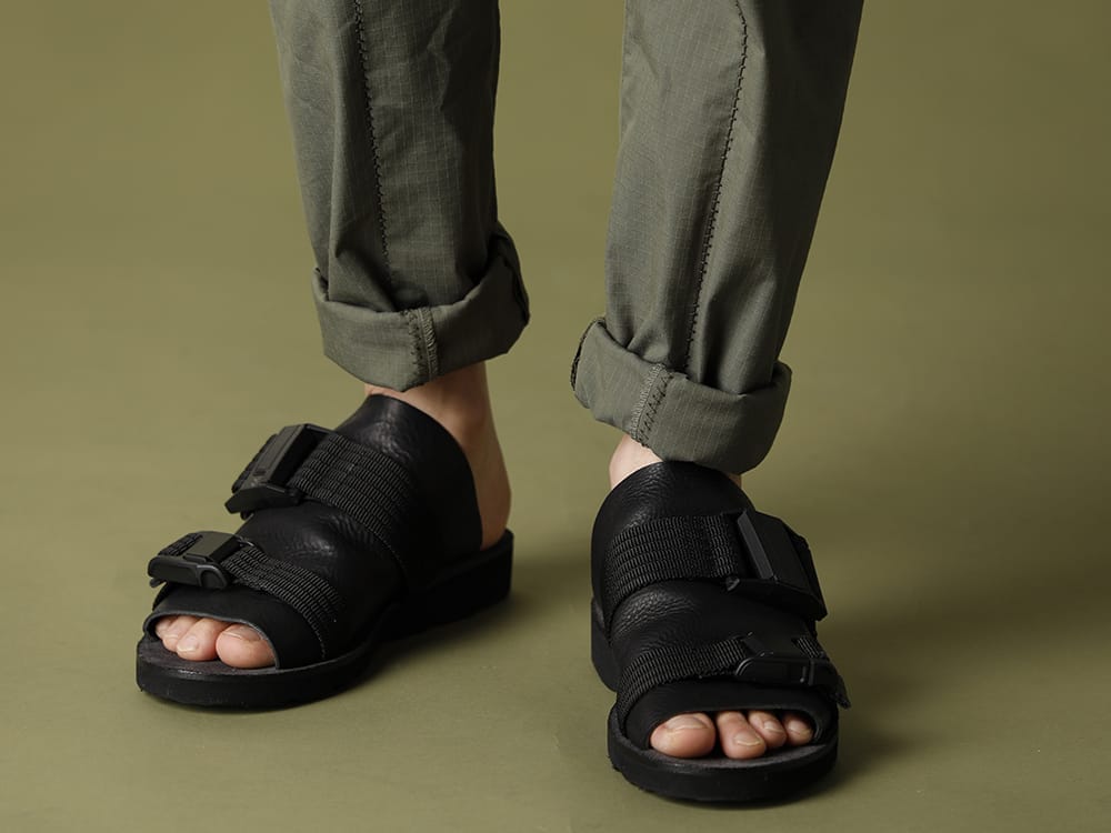 .LOGY kyoto 20SS RIPVANWINKLE【 ALL IN ONE JODHPUR 】STYLING - 4-006