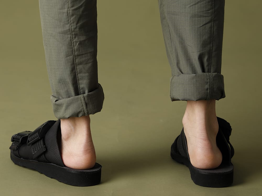 .LOGY kyoto 20SS RIPVANWINKLE【 ALL IN ONE JODHPUR 】STYLING - 4-007