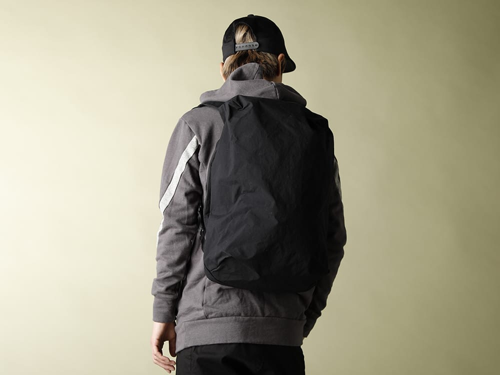 .LOGY kyoto 20SS RIPVANWINKLE【 LINE HOODIE 】STYLING - 2-004