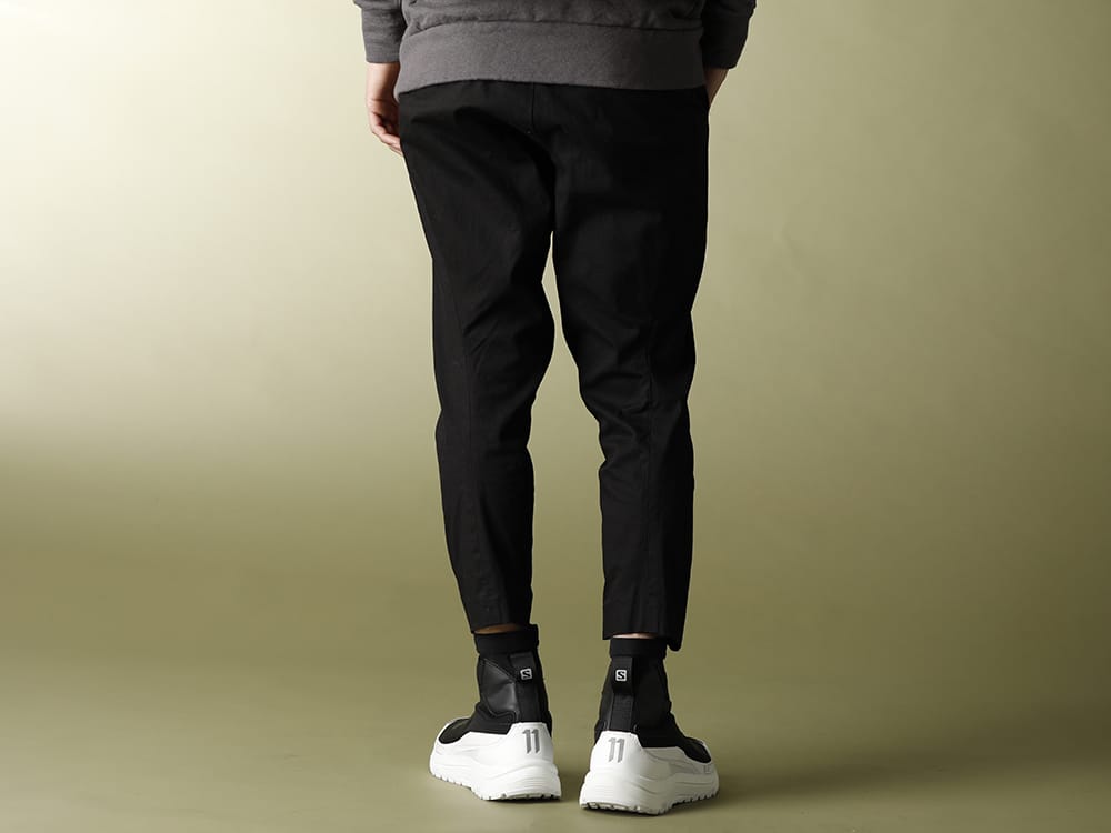 .LOGY kyoto 20SS RIPVANWINKLE【 LINE HOODIE 】STYLING - 3-003