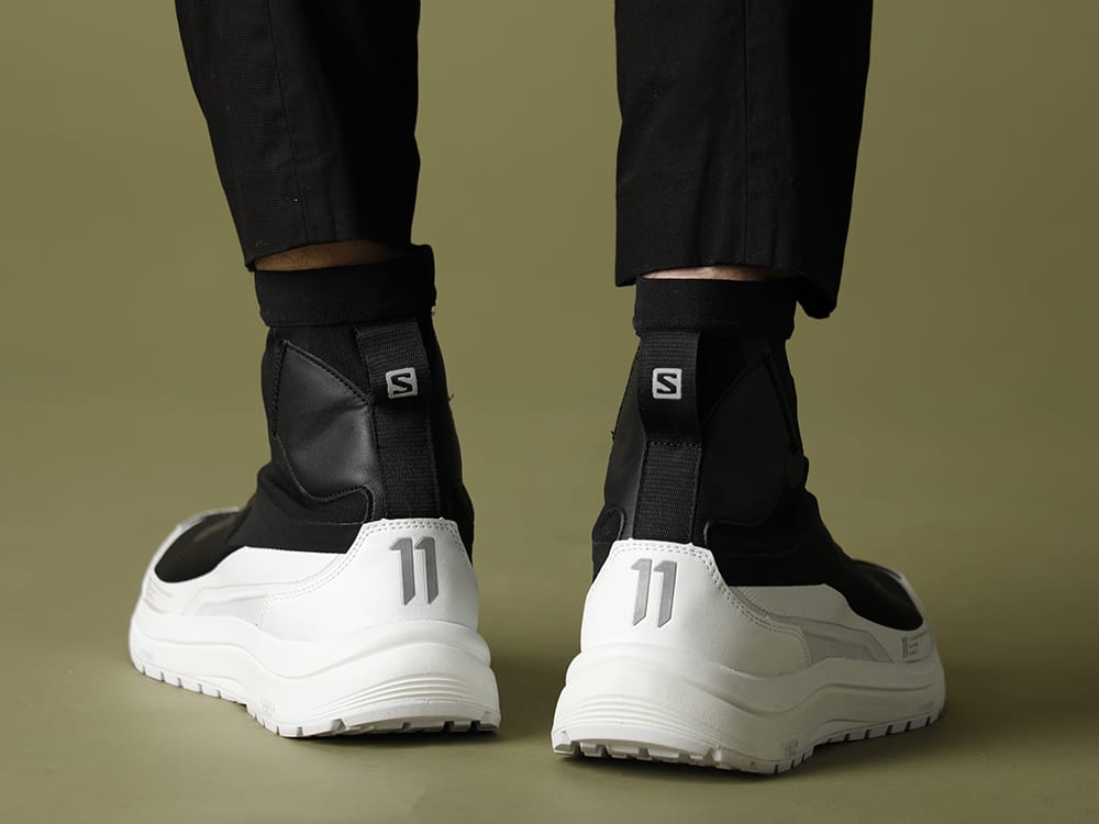 .LOGY kyoto 20SS RIPVANWINKLE【 LINE HOODIE 】STYLING - 3-008