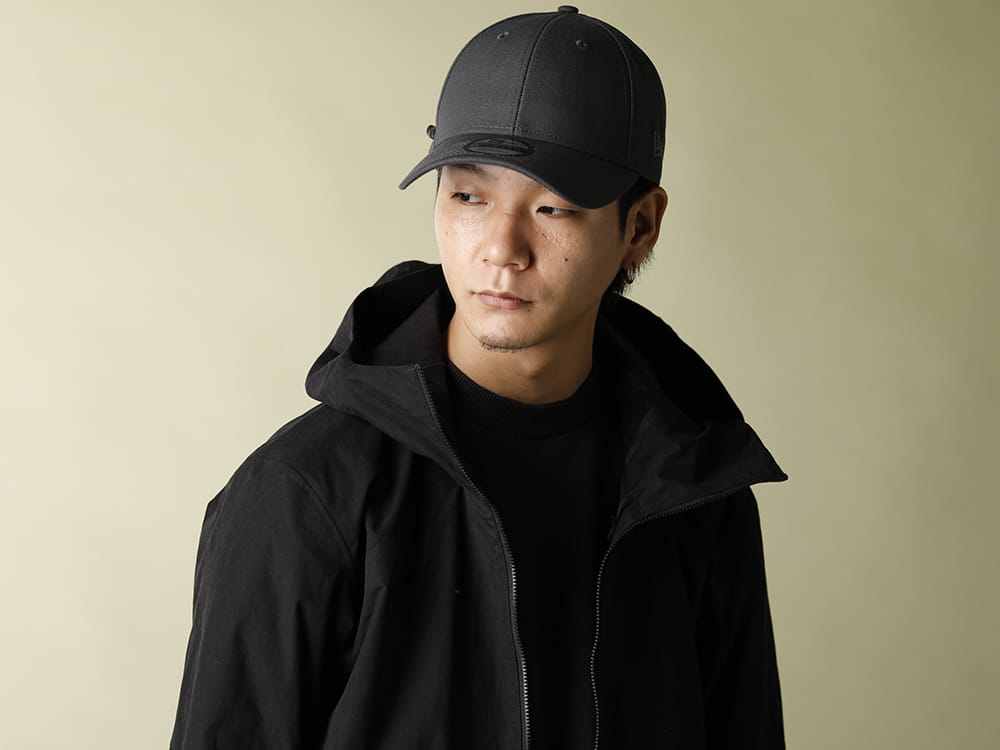 .LOGY kyoto 20SS ARC'TERYX VEILANCE【 ISOGON JACKET 】STYLING - 2-004