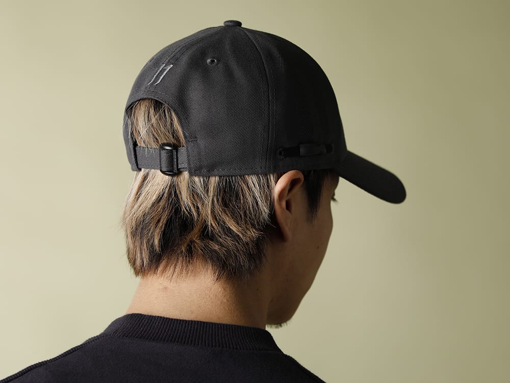 .LOGY kyoto 20SS ARC'TERYX VEILANCE【 ISOGON JACKET 】STYLING - 2-009