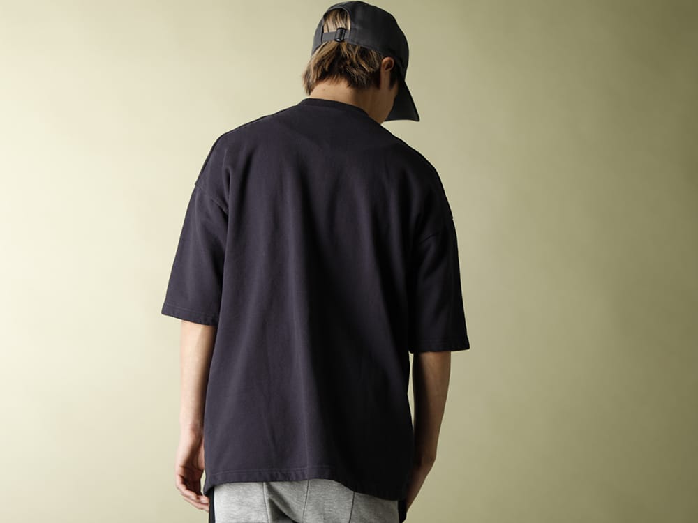 .LOGY kyoto 20SS ARC'TERYX VEILANCE【 ISOGON JACKET 】STYLING - 3-006