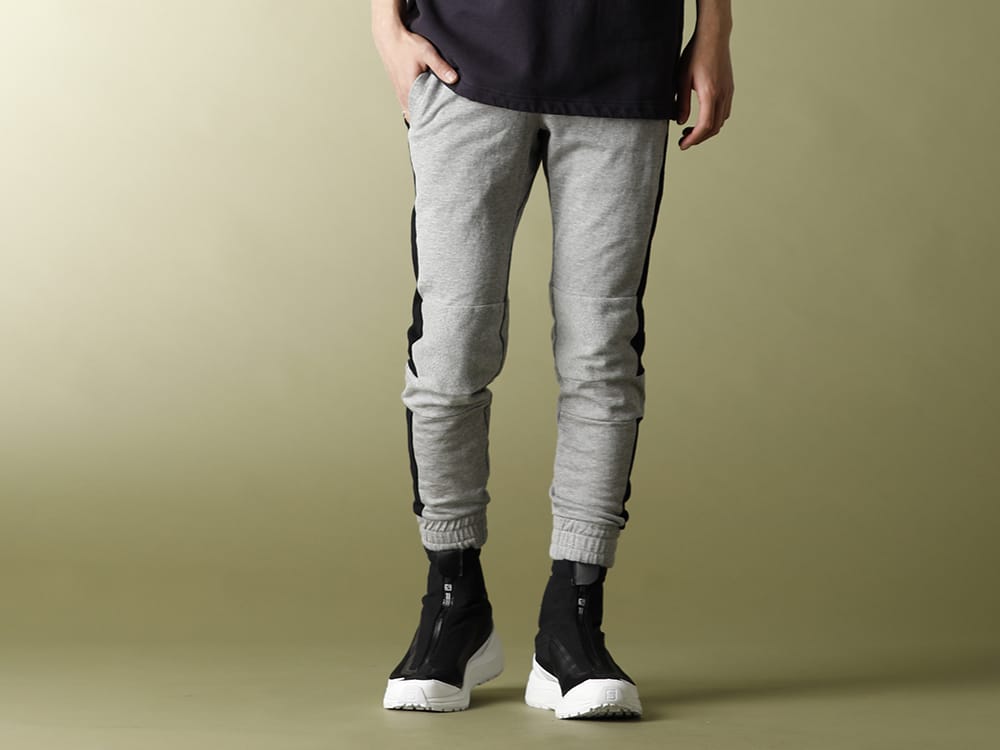 .LOGY kyoto 20SS ARC'TERYX VEILANCE【 ISOGON JACKET 】STYLING - 4-001