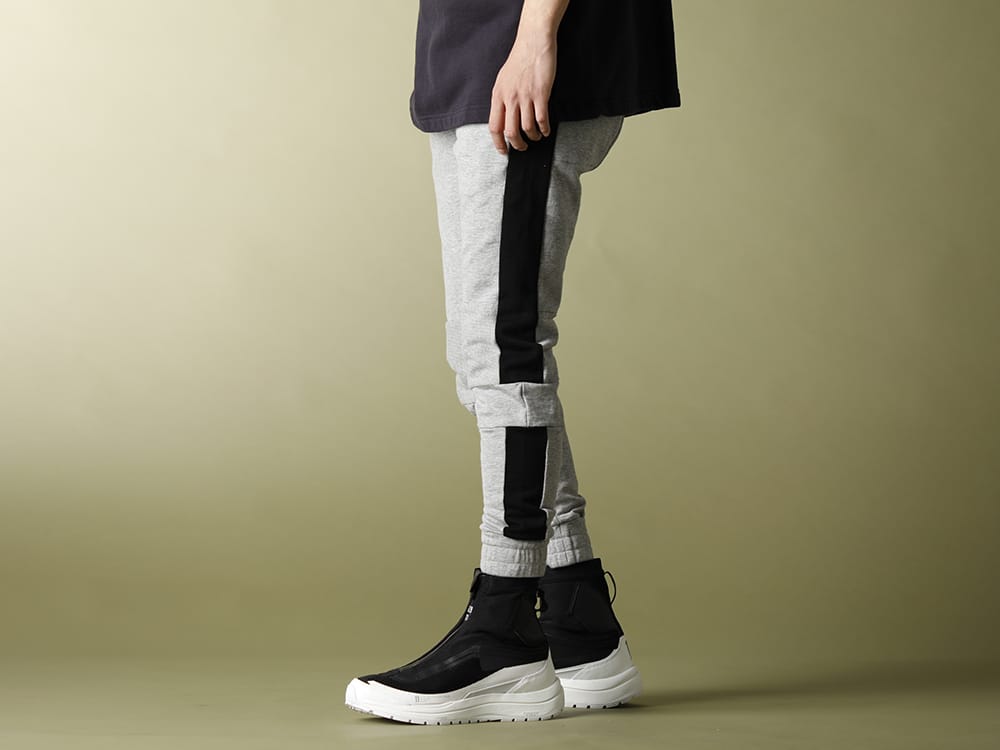 .LOGY kyoto 20SS ARC'TERYX VEILANCE【 ISOGON JACKET 】STYLING - 4-002