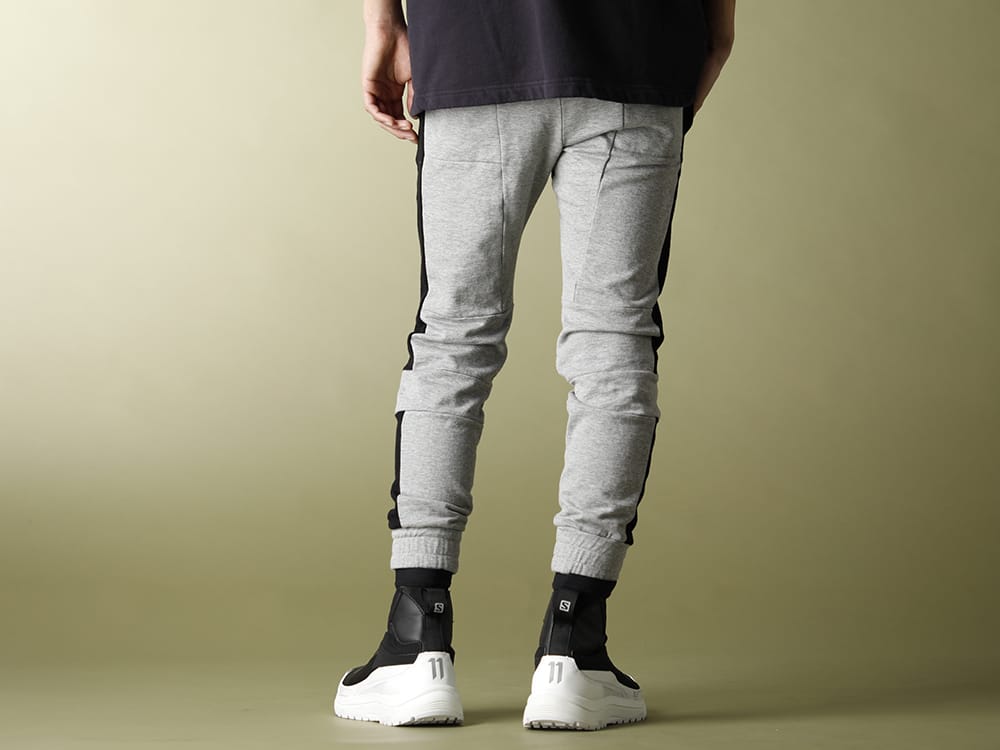 .LOGY kyoto 20SS ARC'TERYX VEILANCE【 ISOGON JACKET 】STYLING - 4-003