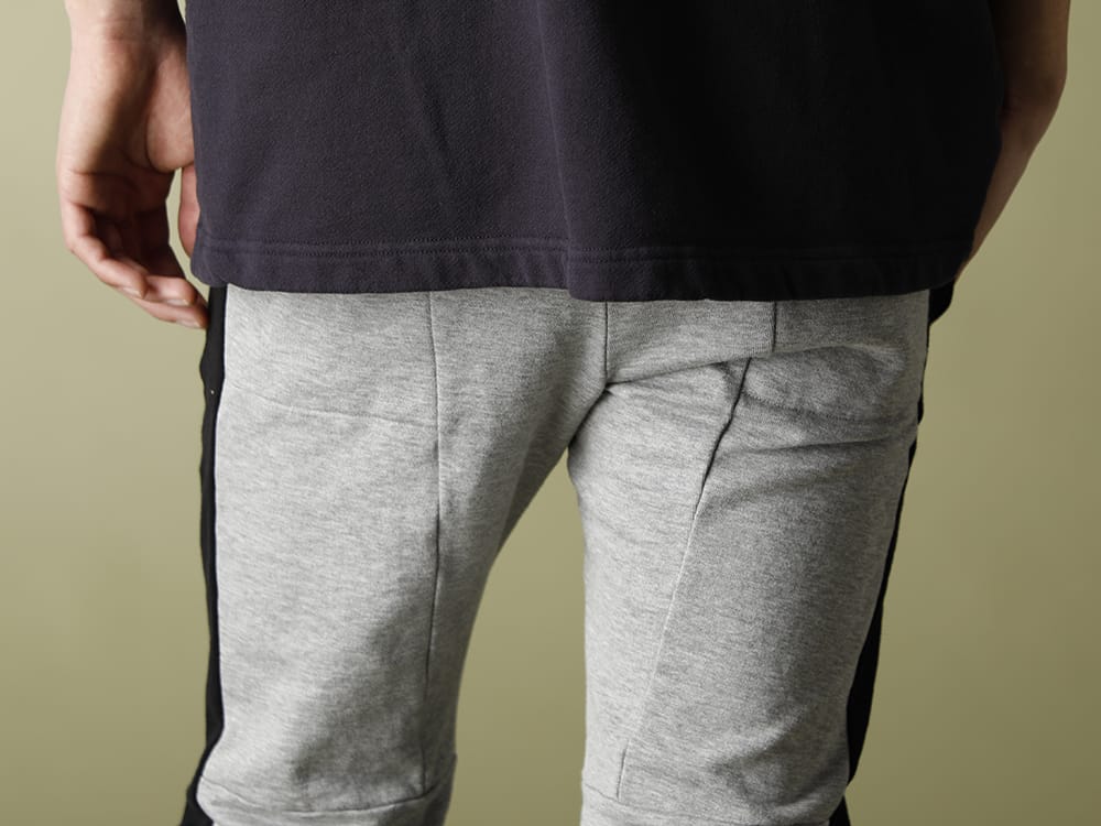 .LOGY kyoto 20SS ARC'TERYX VEILANCE【 ISOGON JACKET 】STYLING - 4-006