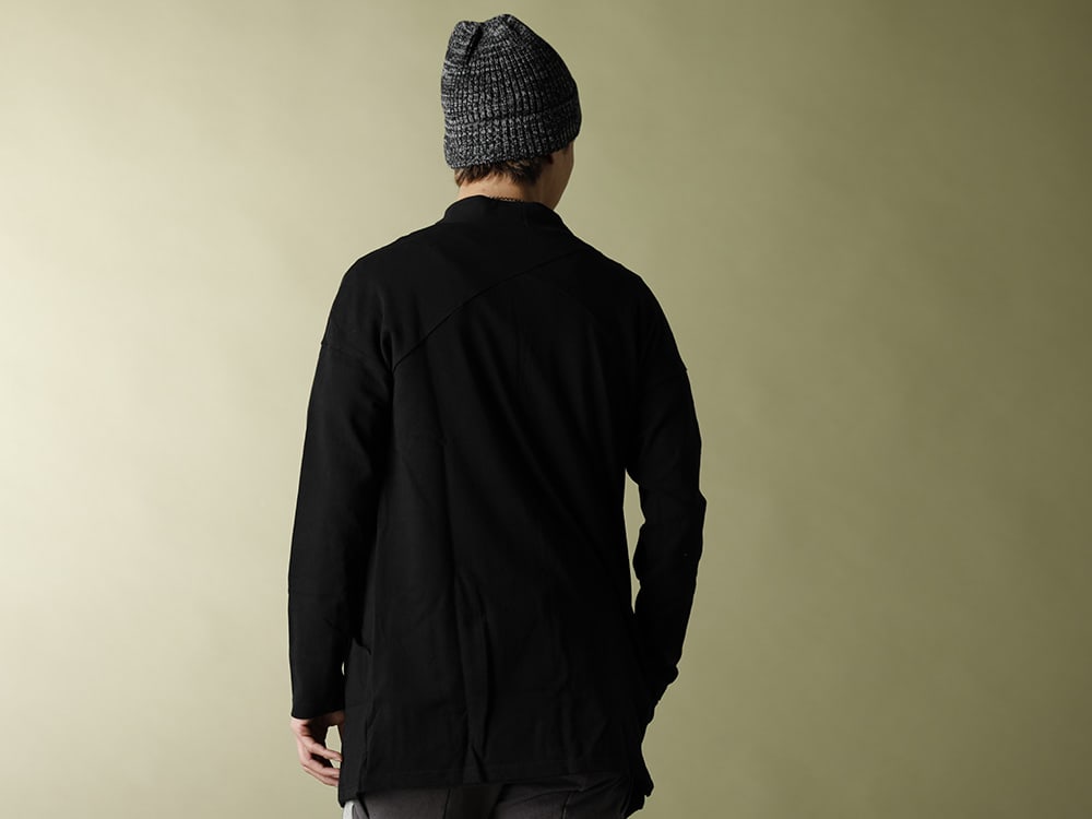 .LOGY kyoto 20SS RIPVANWINKLE【 DROP CARDE 】STYLING - 2-002