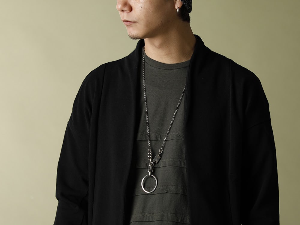 .LOGY kyoto 20SS RIPVANWINKLE【 DROP CARDE 】STYLING - 2-003