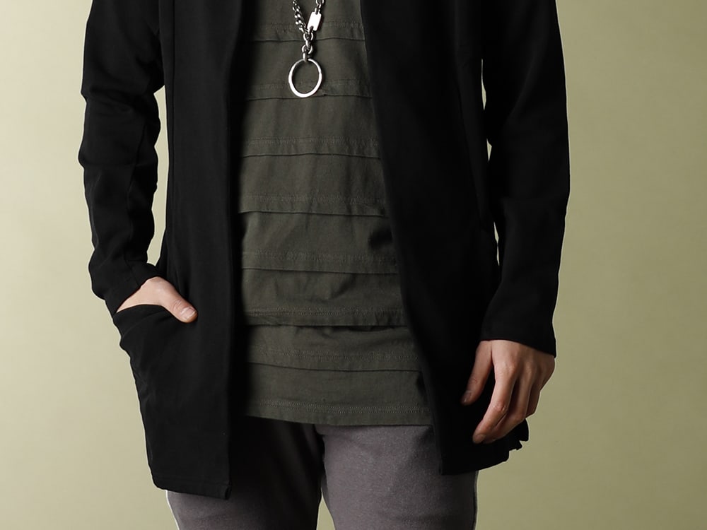 .LOGY kyoto 20SS RIPVANWINKLE【 DROP CARDE 】STYLING - 2-004