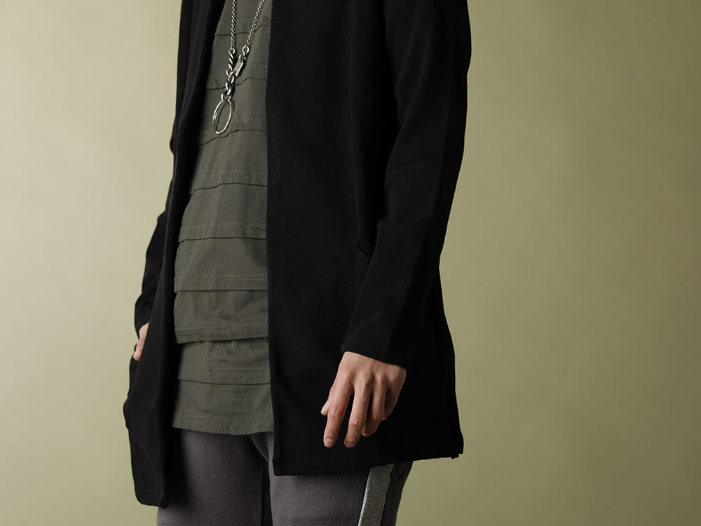 .LOGY kyoto 20SS RIPVANWINKLE【 DROP CARDE 】STYLING - 2-005