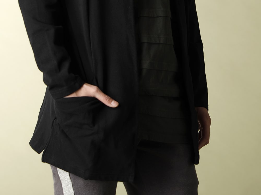.LOGY kyoto 20SS RIPVANWINKLE【 DROP CARDE 】STYLING - 2-006