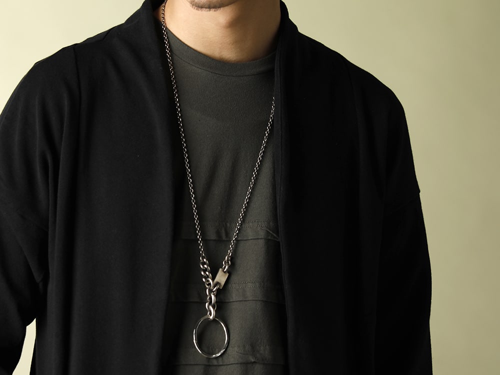 .LOGY kyoto 20SS RIPVANWINKLE【 DROP CARDE 】STYLING - 2-007