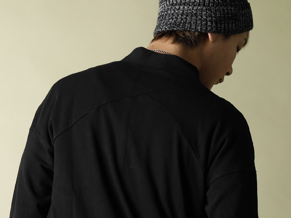 .LOGY kyoto 20SS RIPVANWINKLE【 DROP CARDE 】STYLING - 2-008