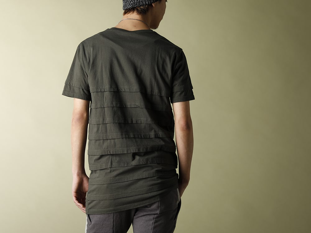 .LOGY kyoto 20SS RIPVANWINKLE【 DROP CARDE 】STYLING - 3-005