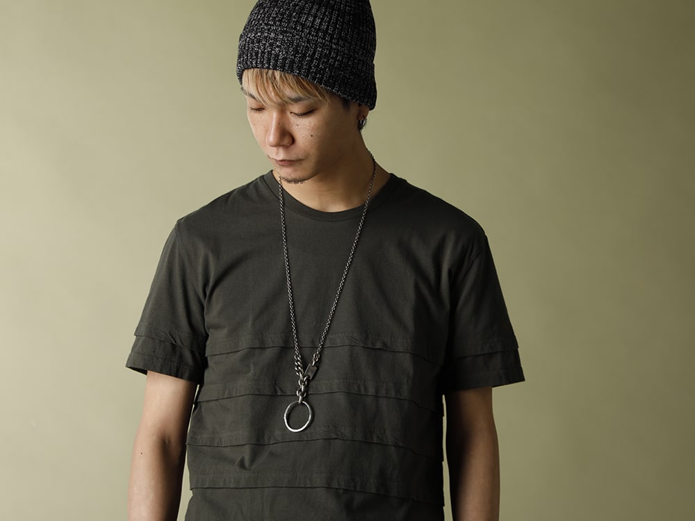 .LOGY kyoto 20SS RIPVANWINKLE【 DROP CARDE 】STYLING - 3-006