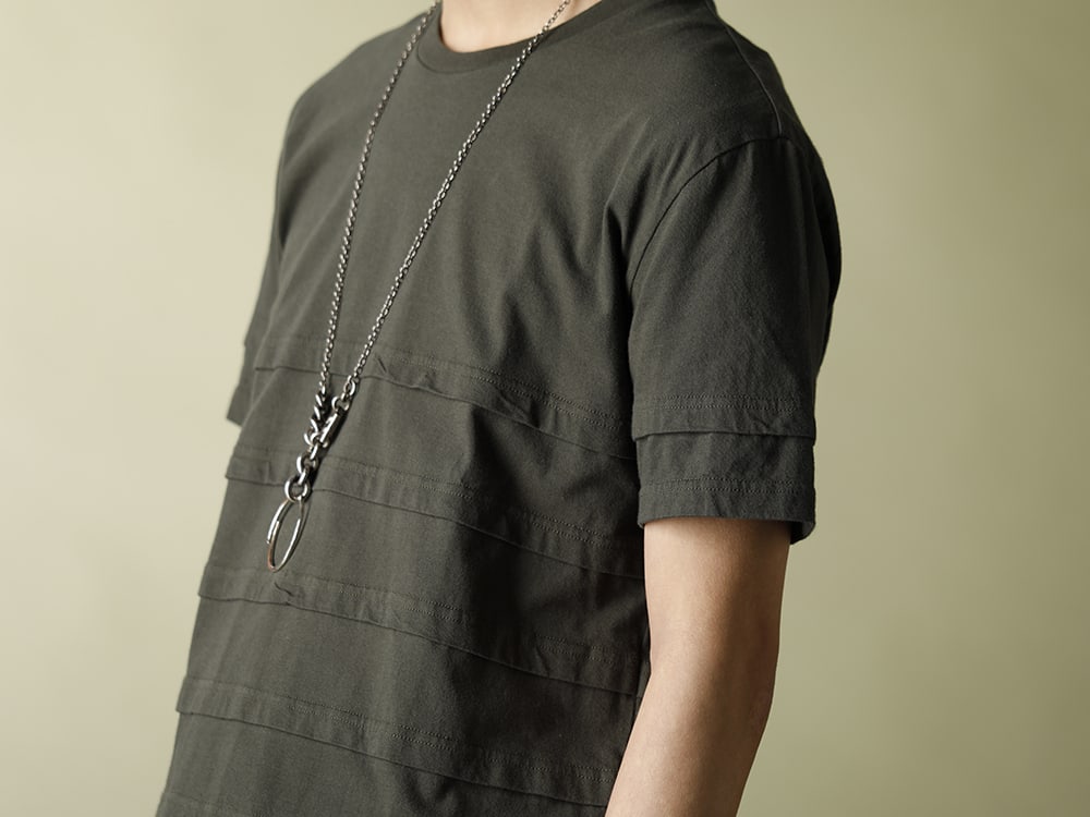 .LOGY kyoto 20SS RIPVANWINKLE【 DROP CARDE 】STYLING - 3-007