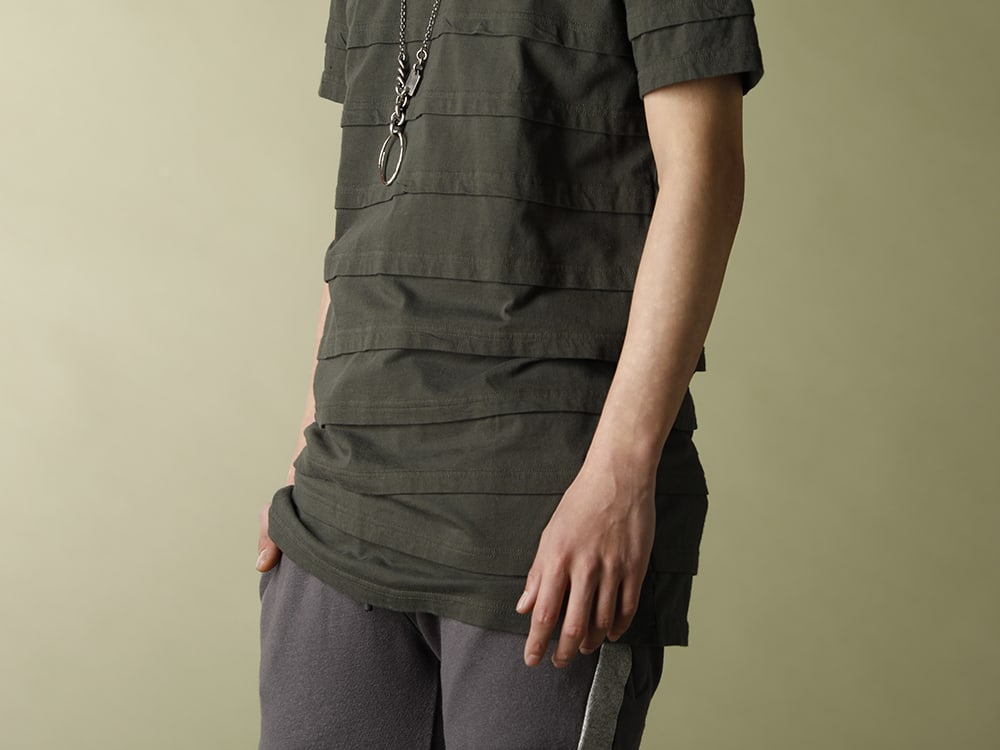 .LOGY kyoto 20SS RIPVANWINKLE【 DROP CARDE 】STYLING - 3-008