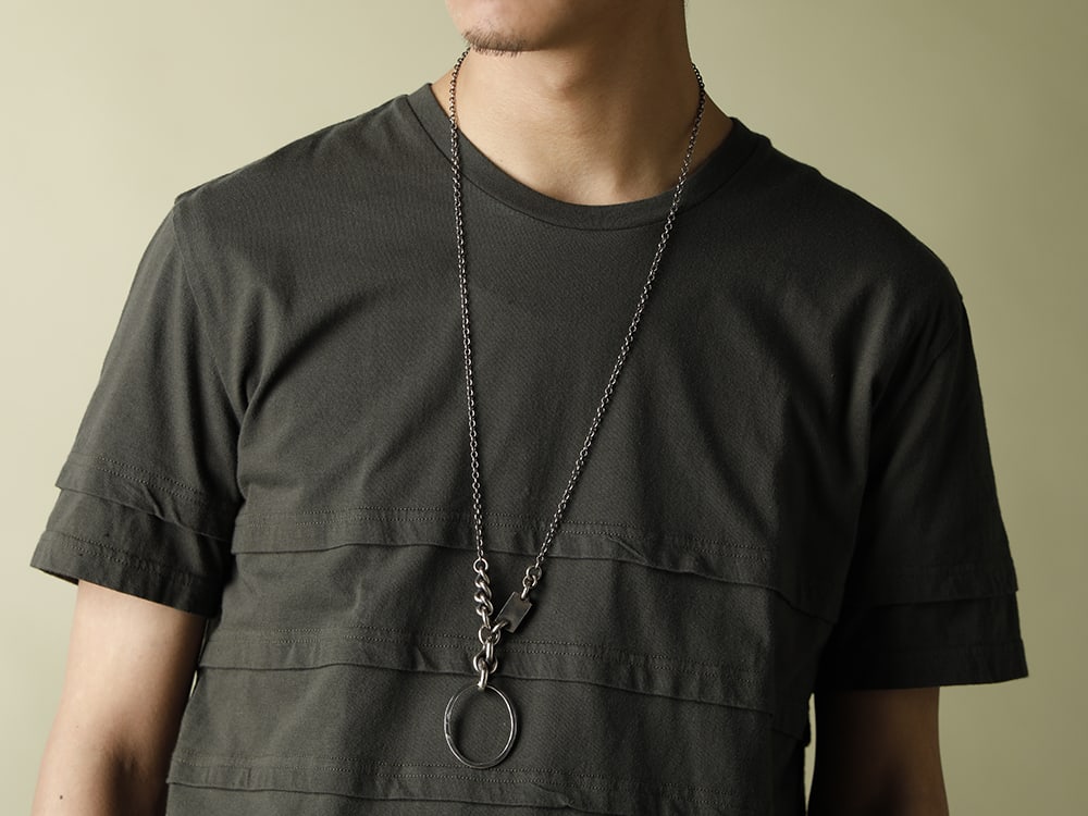 .LOGY kyoto 20SS RIPVANWINKLE【 DROP CARDE 】STYLING - 3-010