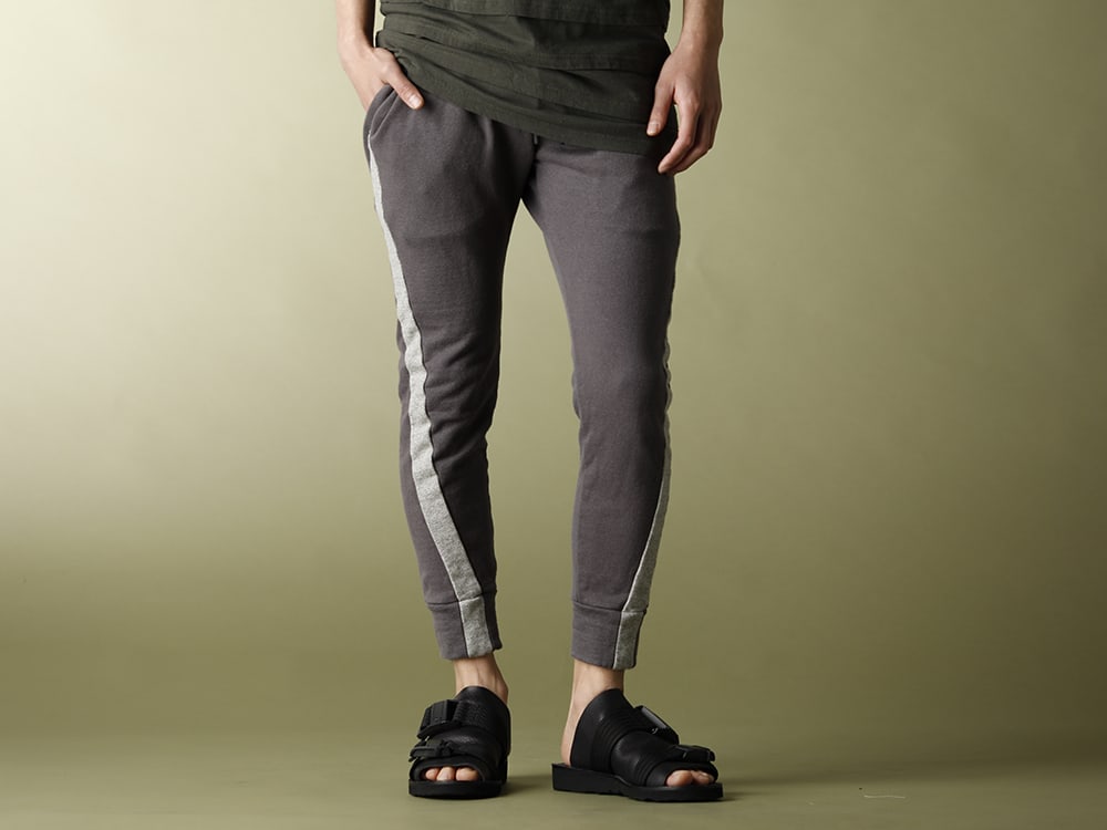 .LOGY kyoto 20SS RIPVANWINKLE【 DROP CARDE 】STYLING - 4-001