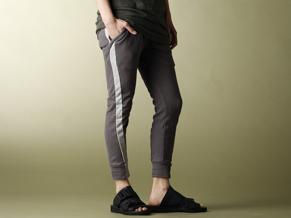 .LOGY kyoto 20SS RIPVANWINKLE【 DROP CARDE 】STYLING - 4-002