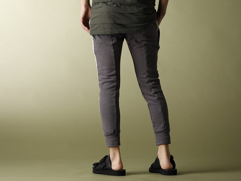 .LOGY kyoto 20SS RIPVANWINKLE【 DROP CARDE 】STYLING - 4-003