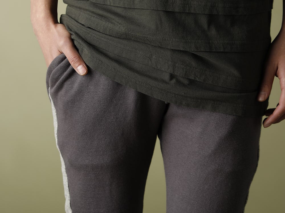 .LOGY kyoto 20SS RIPVANWINKLE【 DROP CARDE 】STYLING - 4-004