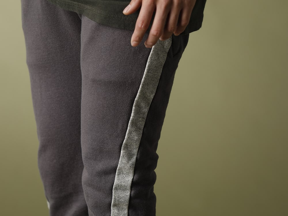 .LOGY kyoto 20SS RIPVANWINKLE【 DROP CARDE 】STYLING - 4-005