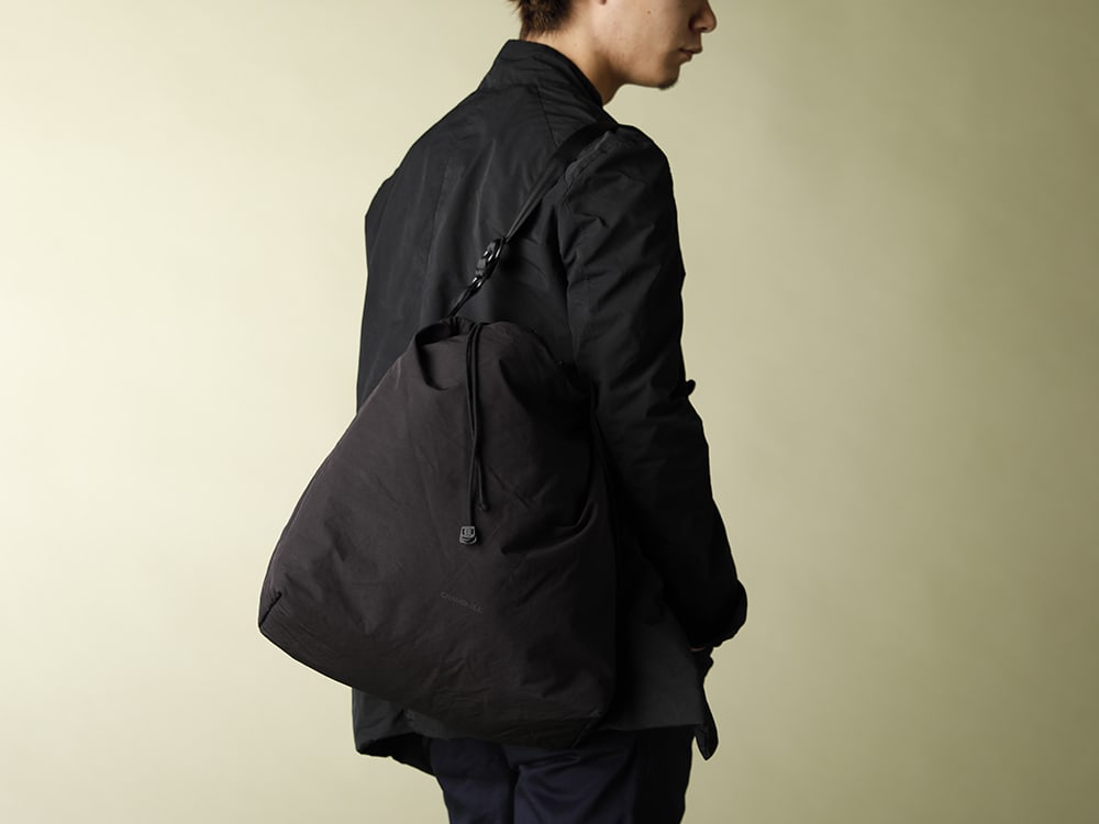 .LOGY kyoto 20SS RIPVANWINKLE【 TECK JACKET 】STYLING - 2-004