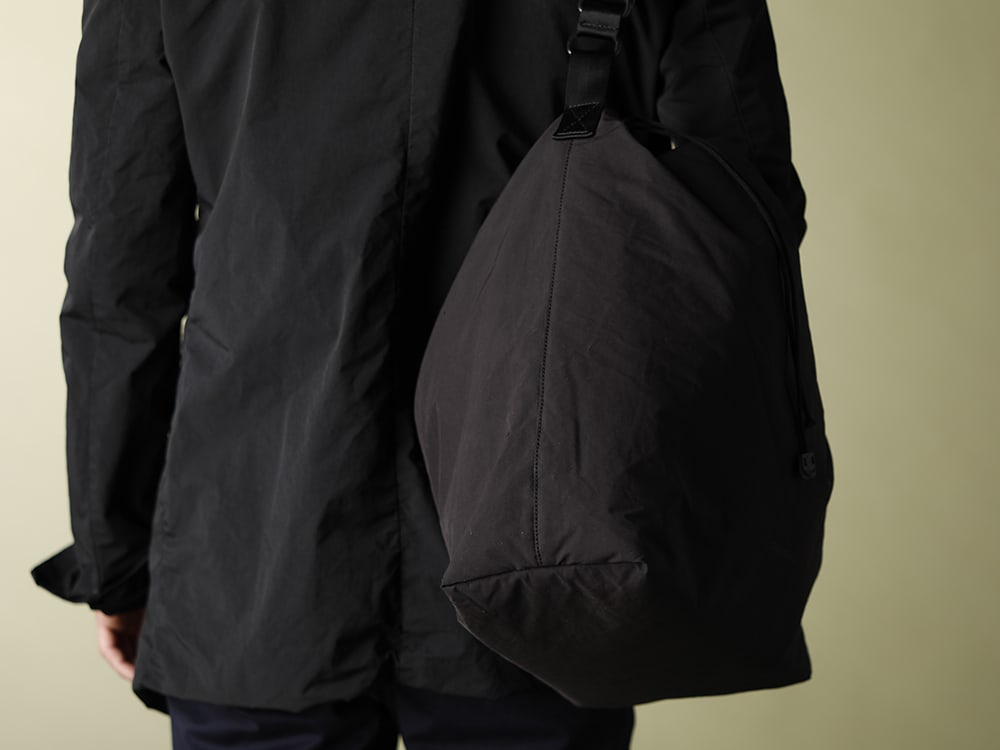 .LOGY kyoto 20SS RIPVANWINKLE【 TECK JACKET 】STYLING - 2-009