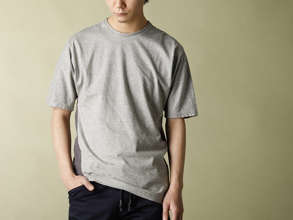 .LOGY kyoto 20SS RIPVANWINKLE【 TECK JACKET 】STYLING - 3-004