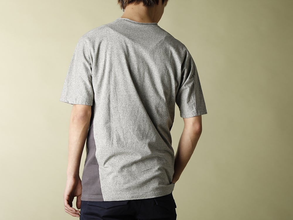 .LOGY kyoto 20SS RIPVANWINKLE【 TECK JACKET 】STYLING - 3-005