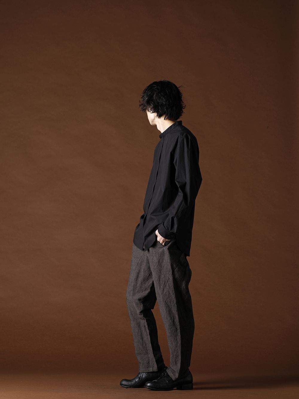 yamauchi 20SS 5th Delivery - 1-002