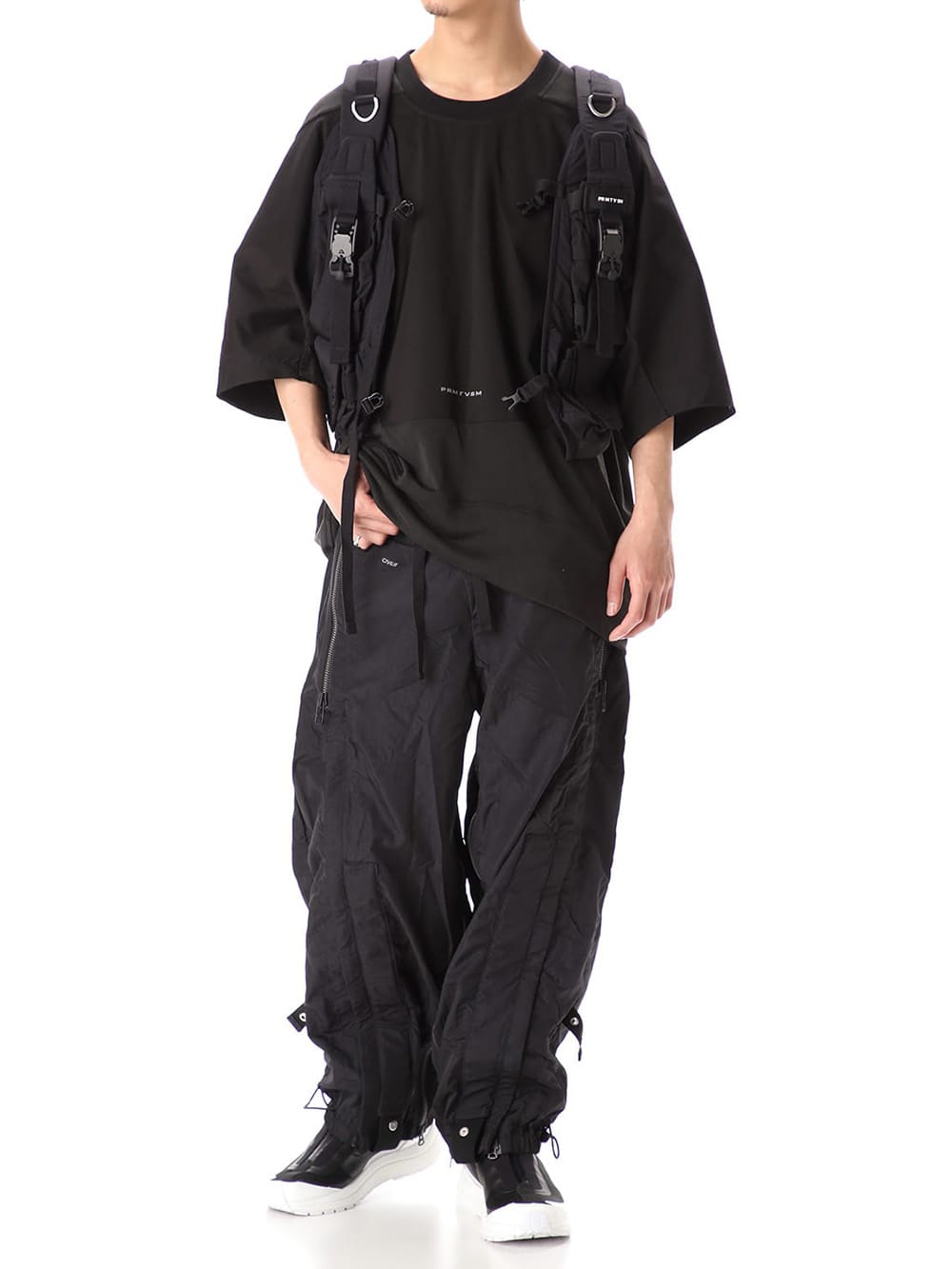 HAMCUS 2020SS Collection Delivery Start!! - 1-001