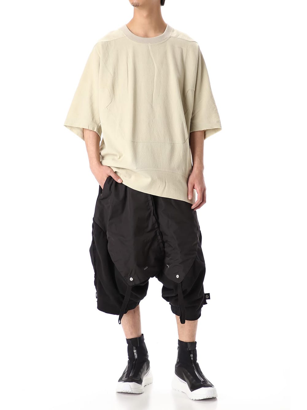 HAMCUS 2020SS Collection Delivery Start!! - 1-004