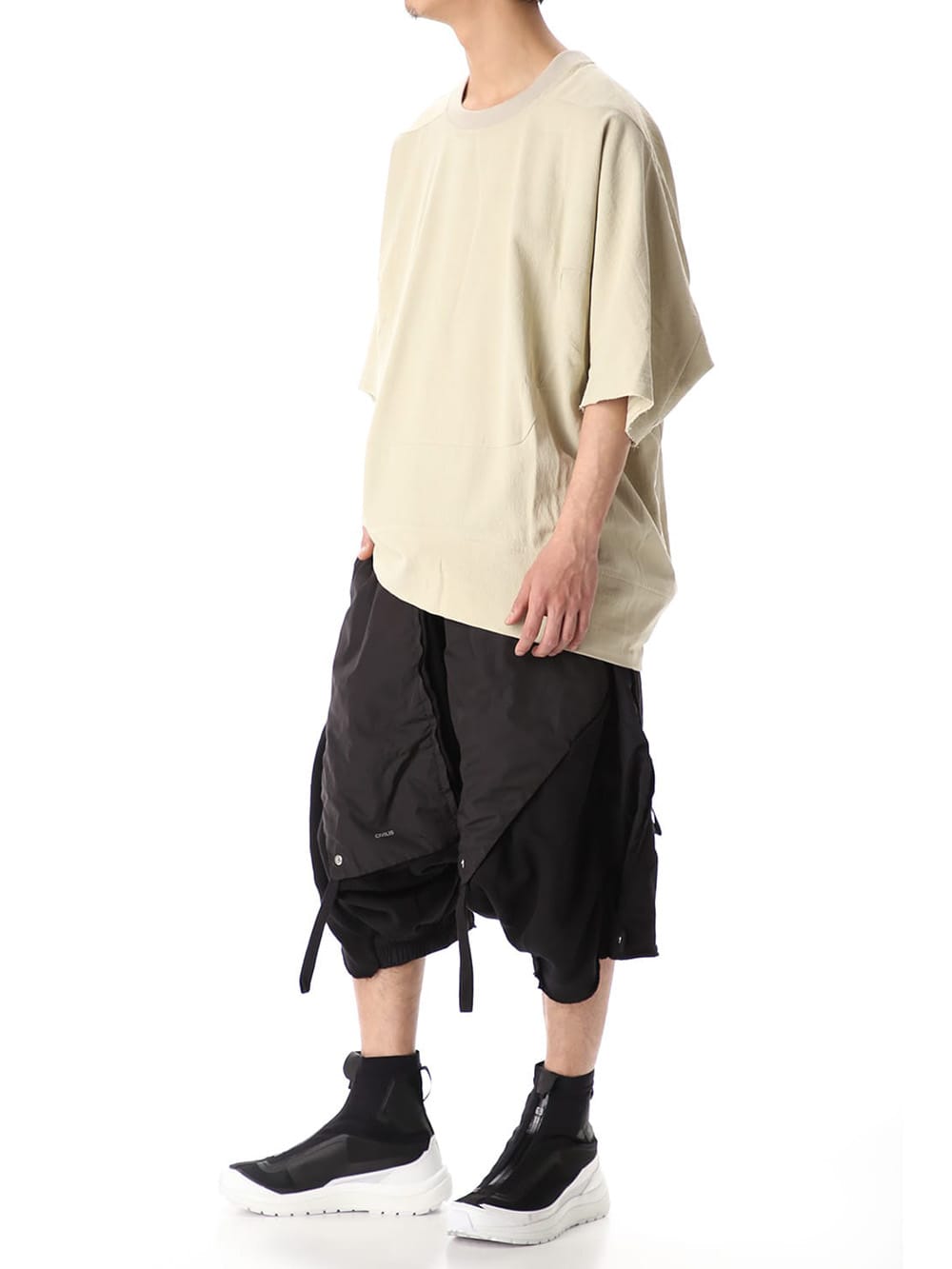 HAMCUS 2020SS Collection Delivery Start!! - 1-005