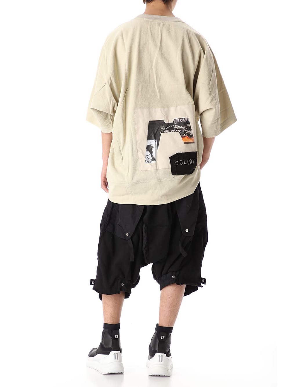 HAMCUS 2020SS Collection Delivery Start!! - 1-006