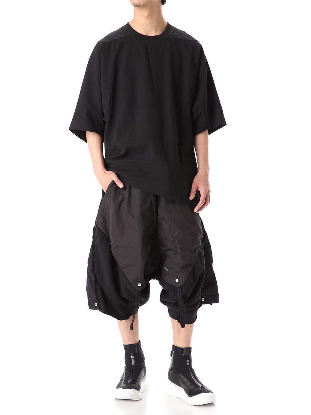 HAMCUS 2020SS Collection Delivery Start!! - 1-007