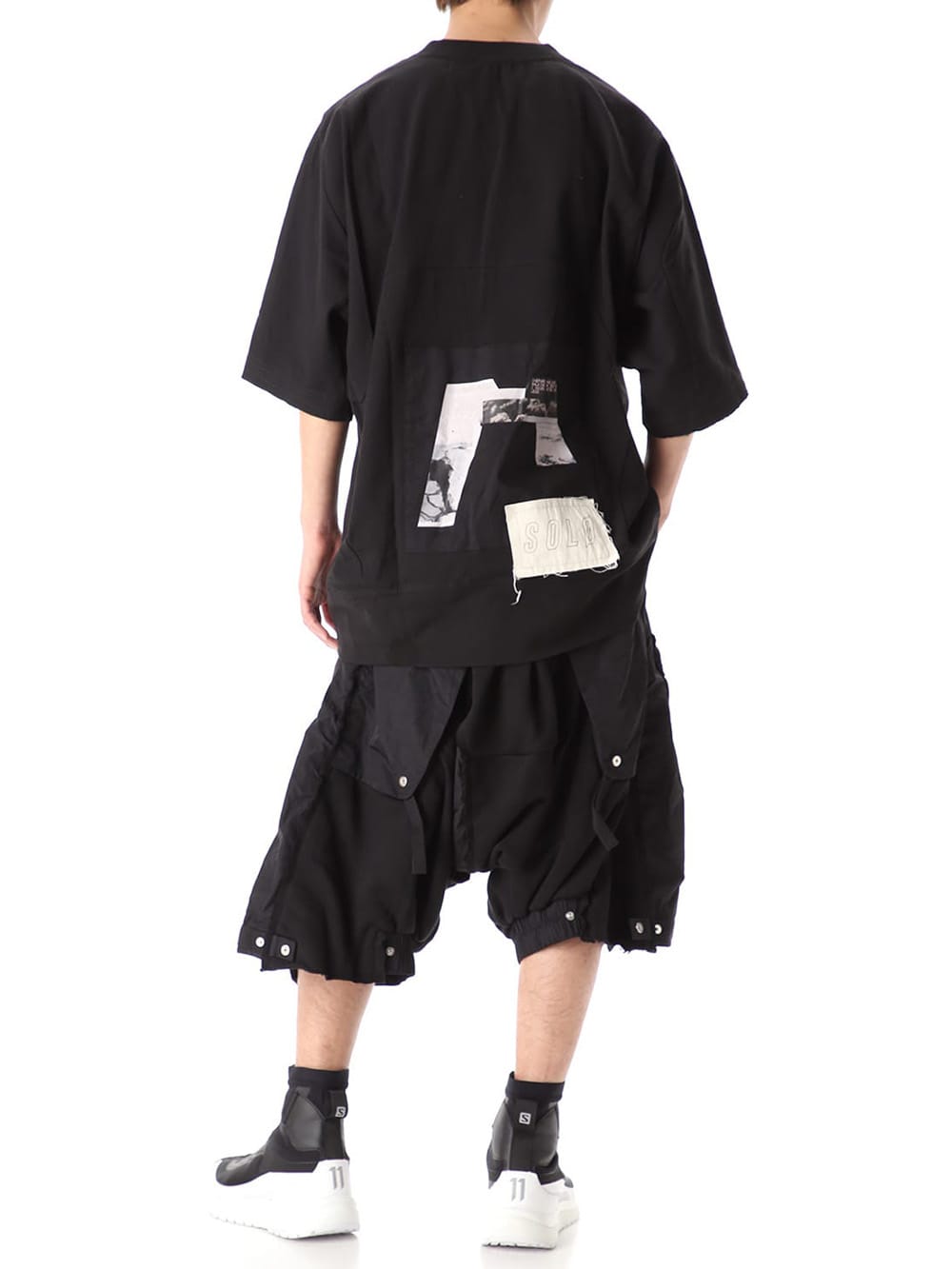 HAMCUS 2020SS Collection Delivery Start!! - 1-009