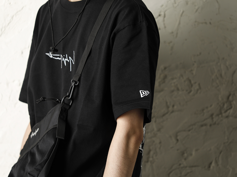 Yohji Yamamoto x New Era 20SS Style - 2-002