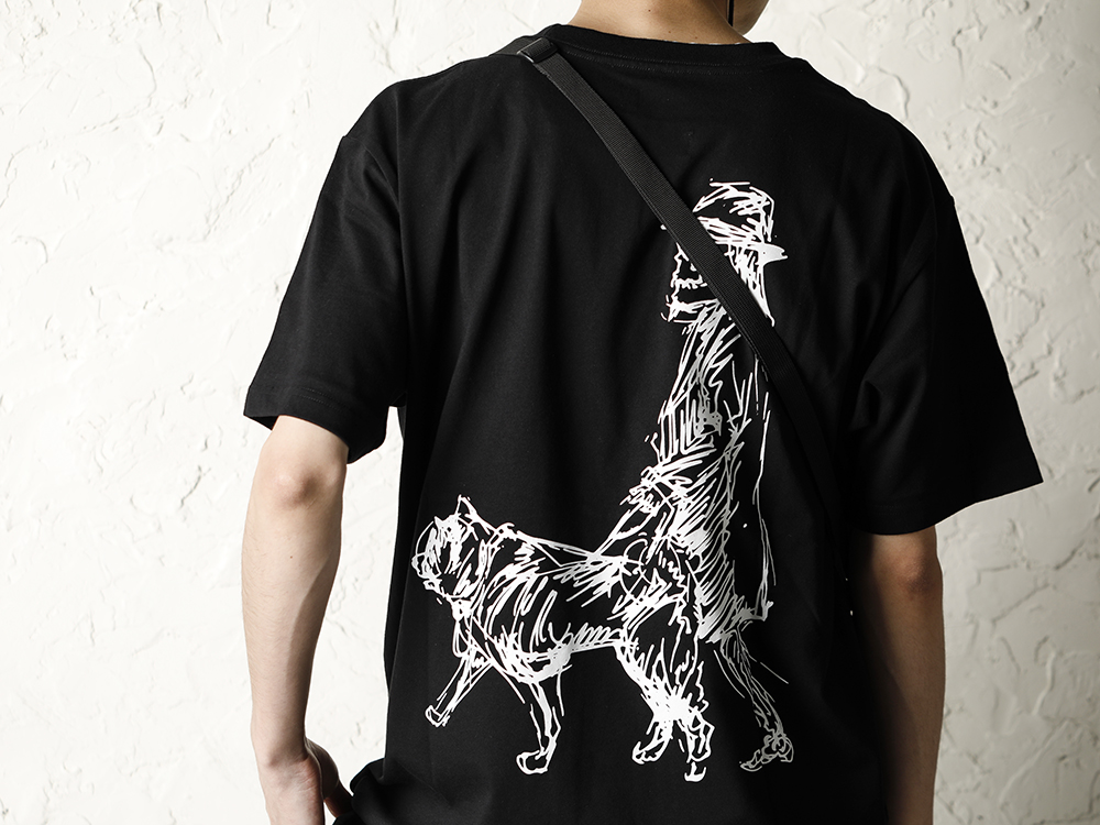 Yohji Yamamoto x New Era 20SS Style - 2-004