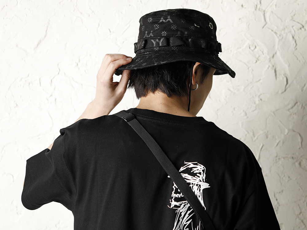 Yohji Yamamoto x New Era 20SS Style - 3-002