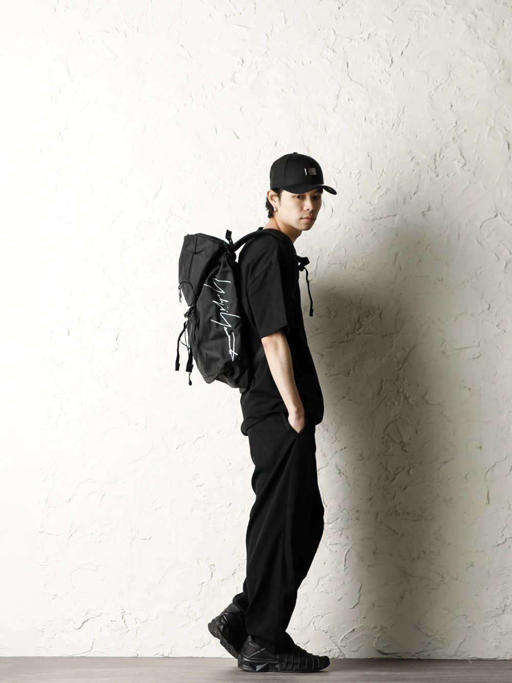 YY x New Era 20SS Active Style - 1-003