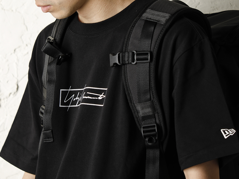 YY x New Era 20SS Active Style - 2-003