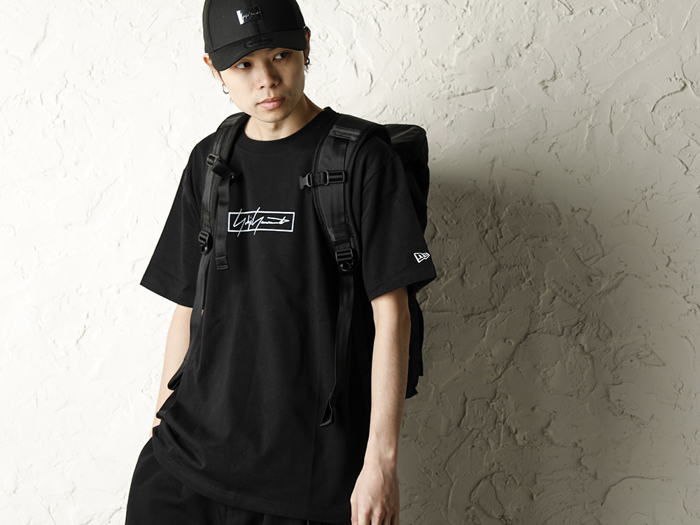 YY x New Era 20SS Active Style - 2-004