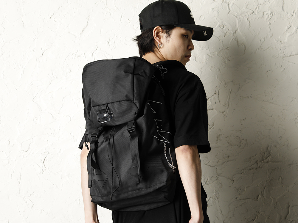 YY x New Era 20SS Active Style - 3-001