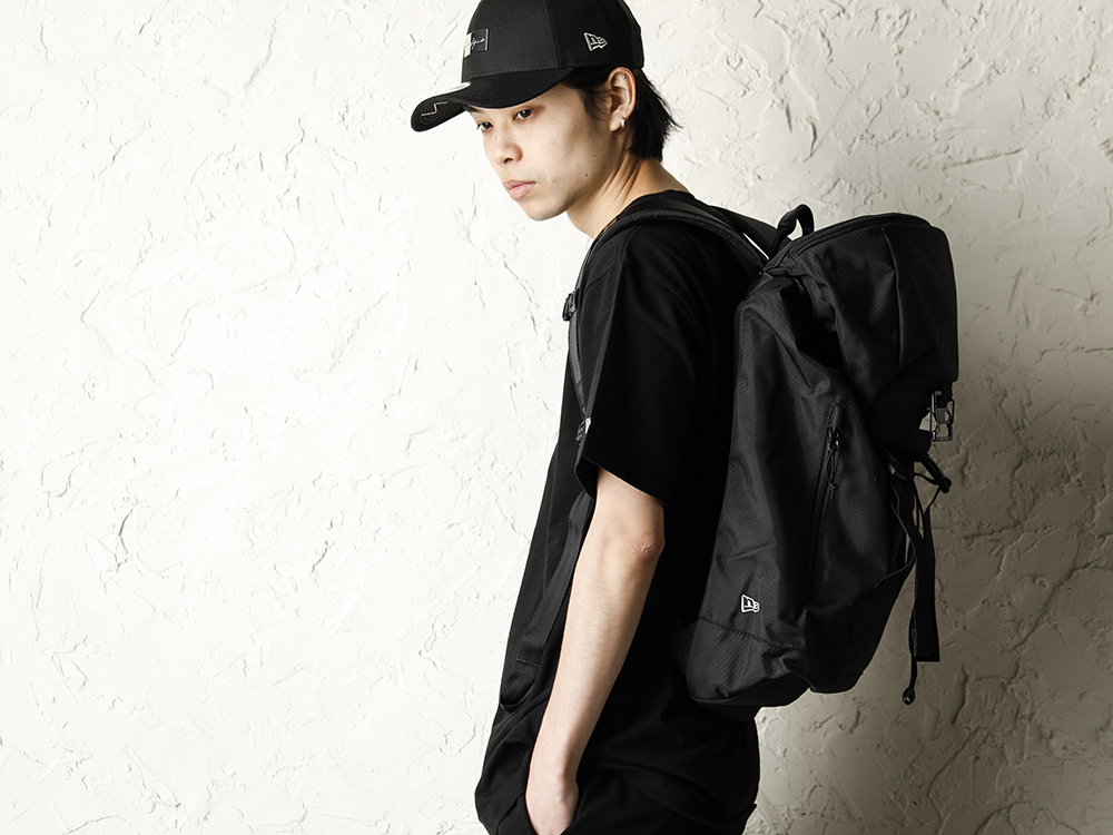 YY x New Era 20SS Active Style - 3-005