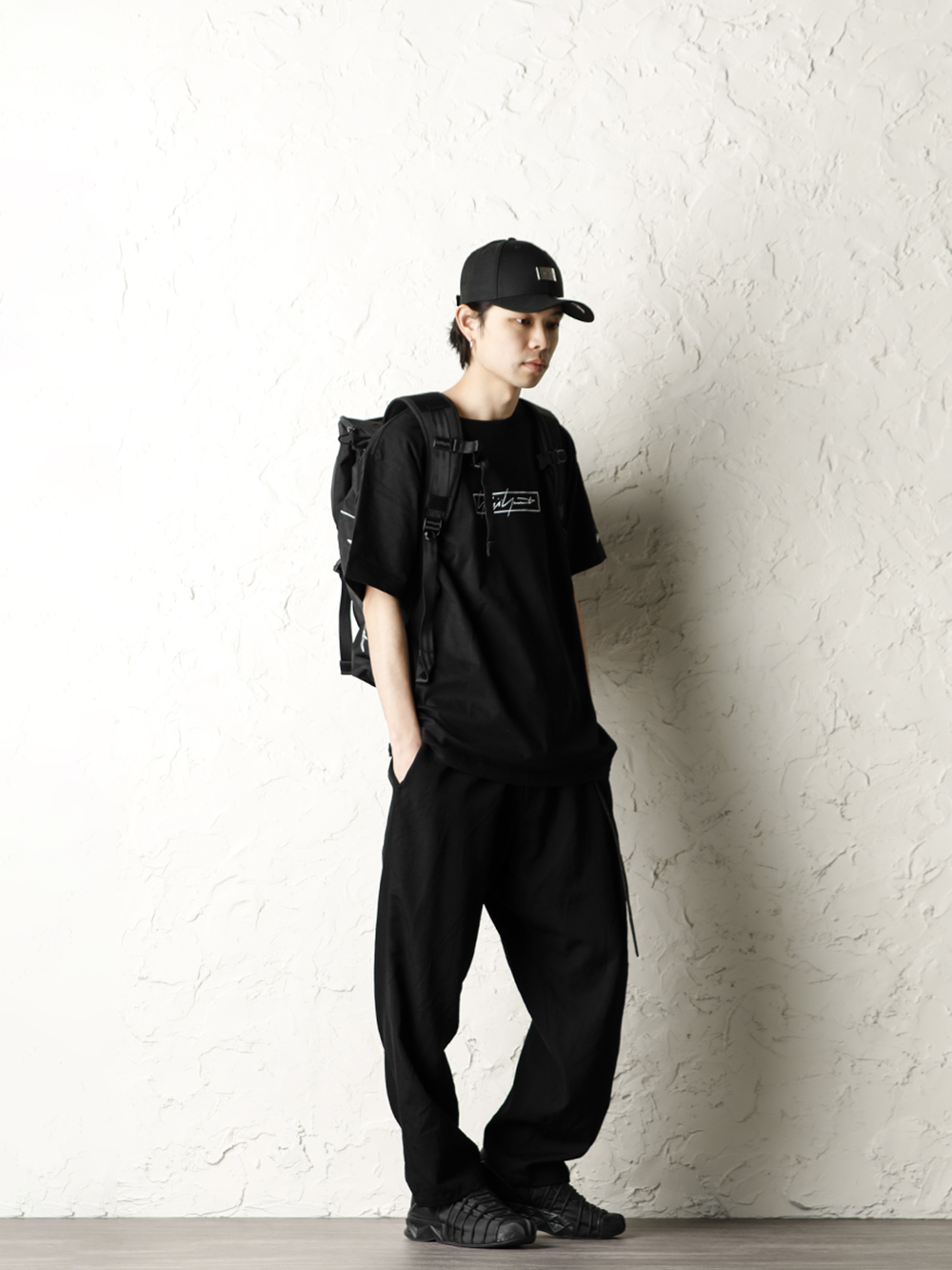 YY x New Era 20SS Active Style - 4-001