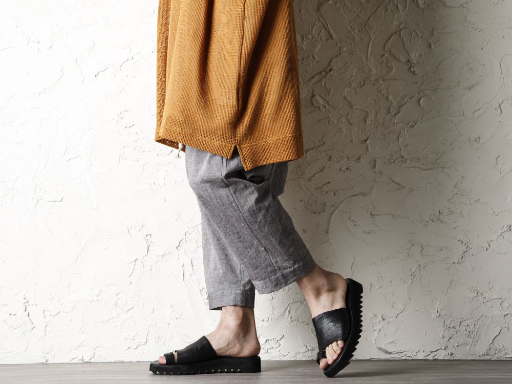 O project 20SS summery Mesh Tshirt Style - 3-002